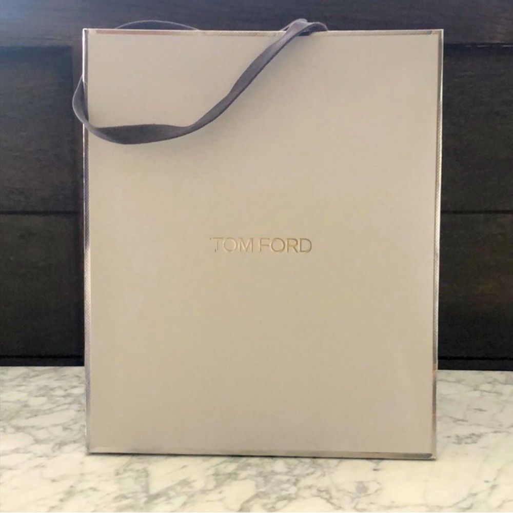Tom Ford Shopping Bag, medium